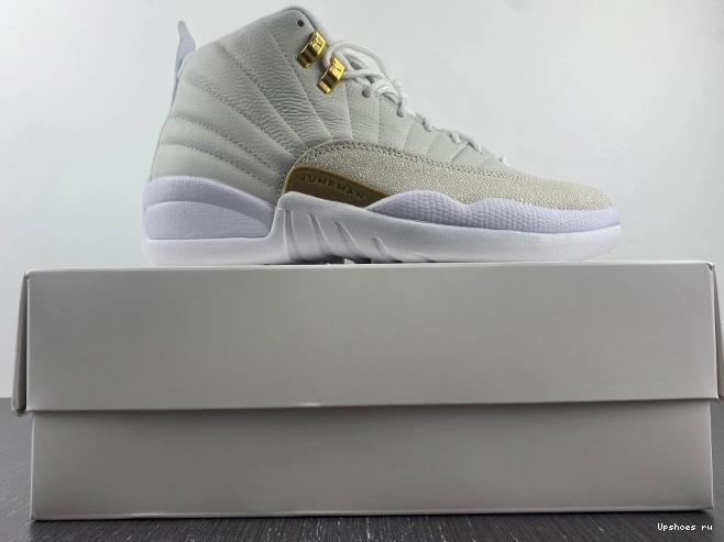 12 OVO White Jordan 873864-102 Retro 0715